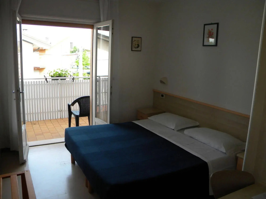 Hotel Eliani - Général