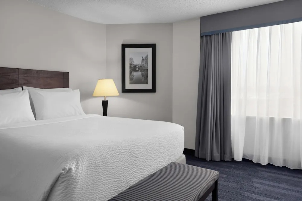 Holiday Inn Ottawa East by IHG - Chambres