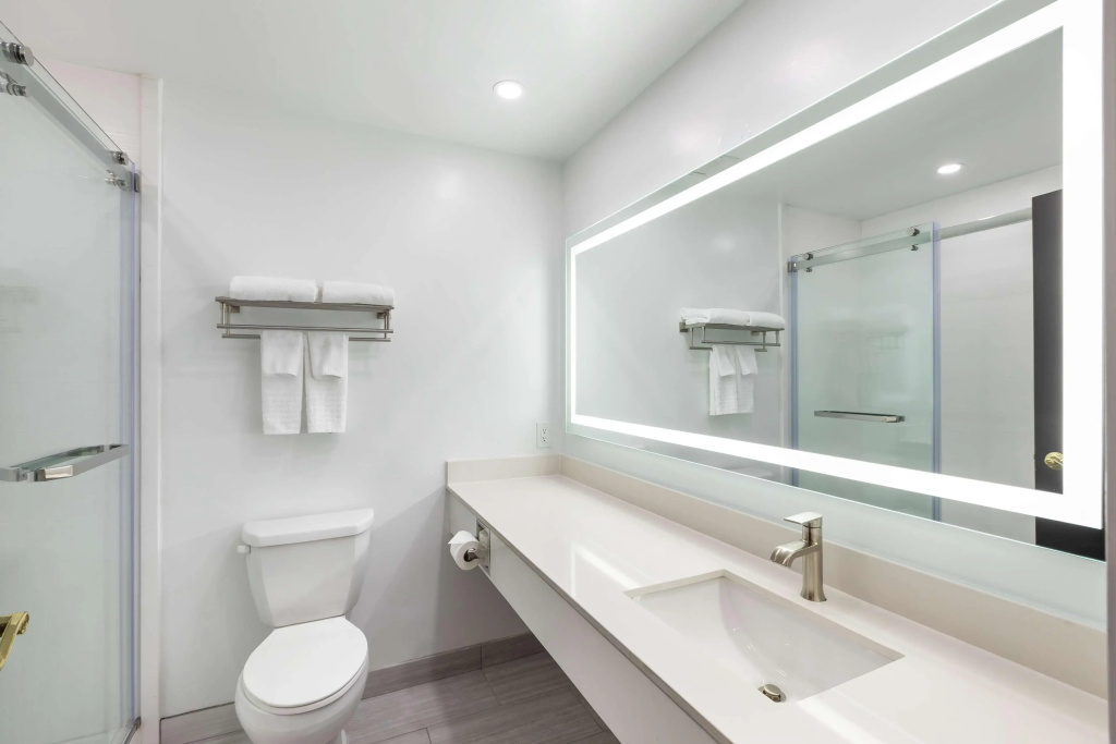 Best Western Inn & Suites - Midway Airport - Général