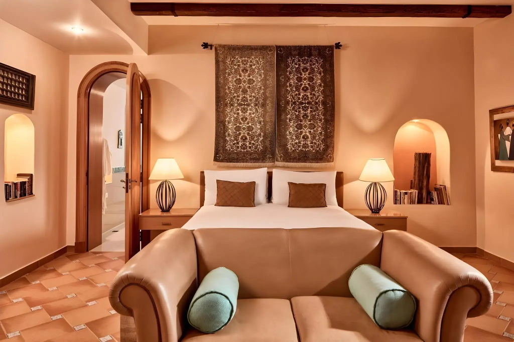 Lazib Inn Resort & Spa - Général