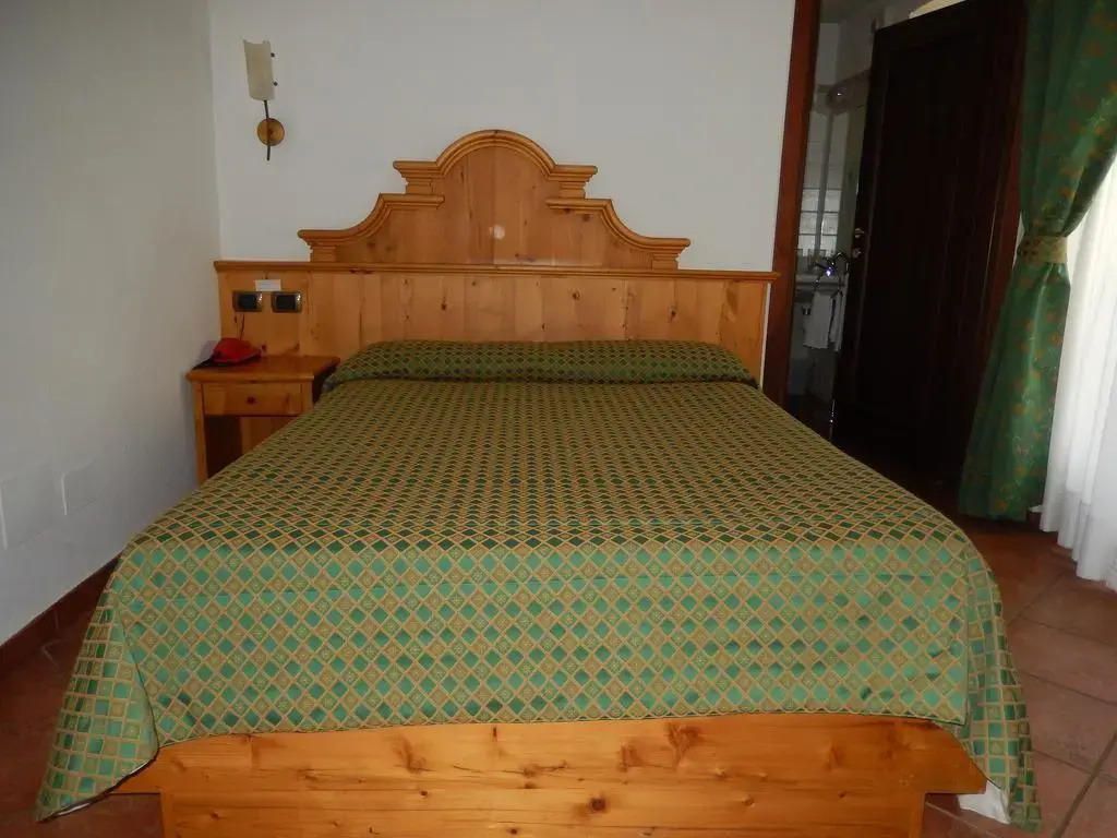 Albergo Du Soleil - Général