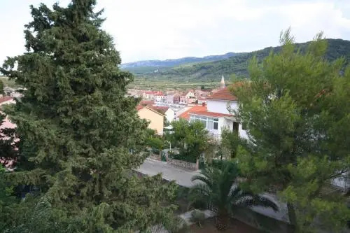 Apartments Jerković
