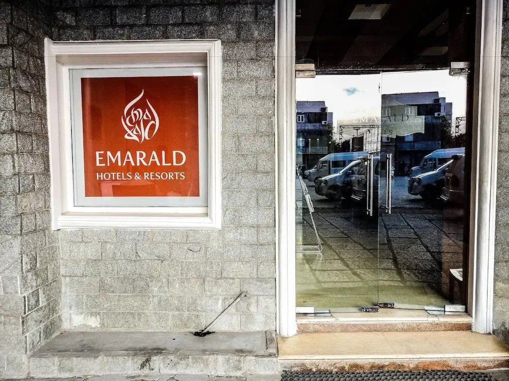 Emarald - Chennai