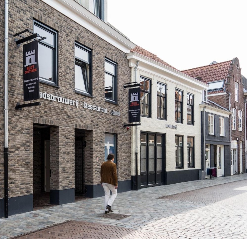 Slot Oostende