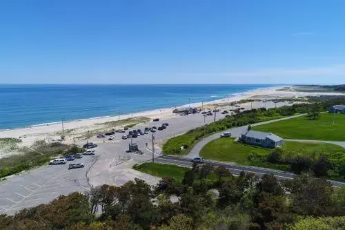 Nauset Beach Dream