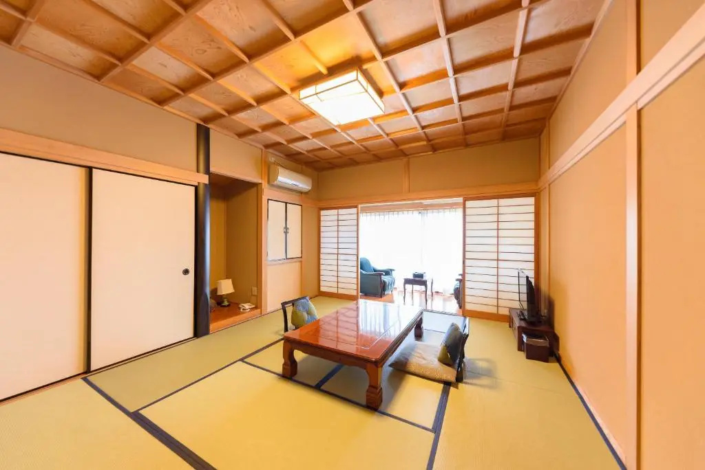 Yufuin Onsen Tsukanoma 사진 19
