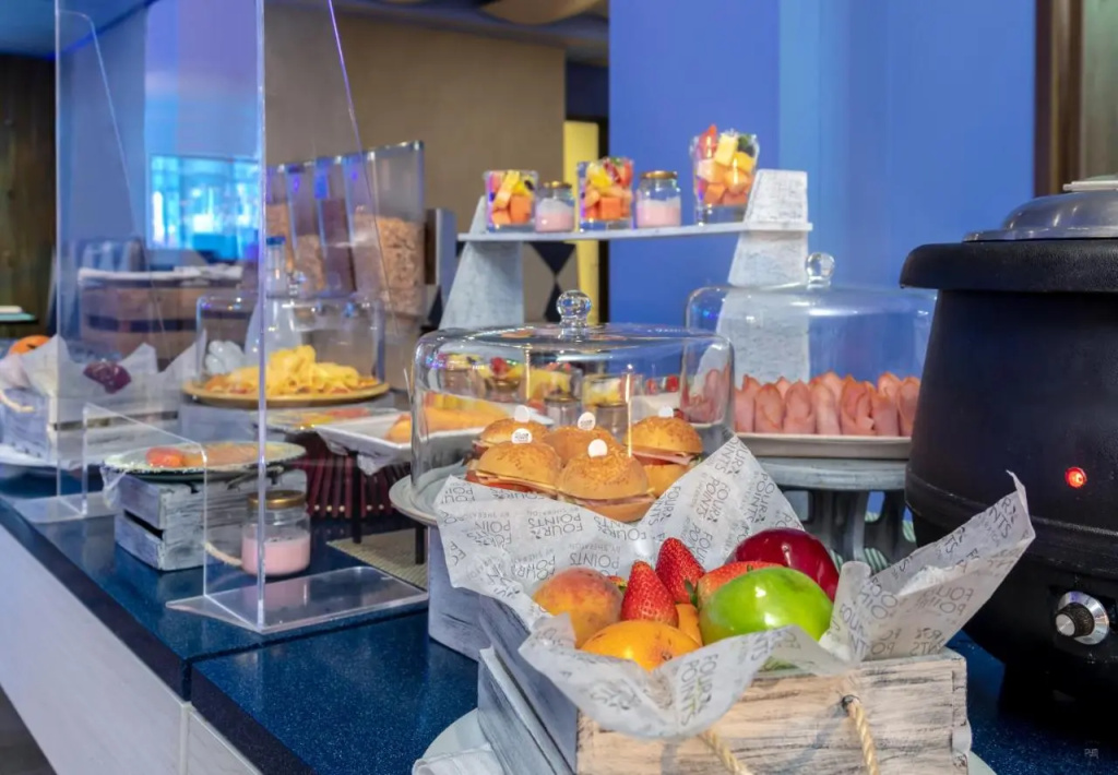 Four Points by Sheraton Bogota - Général