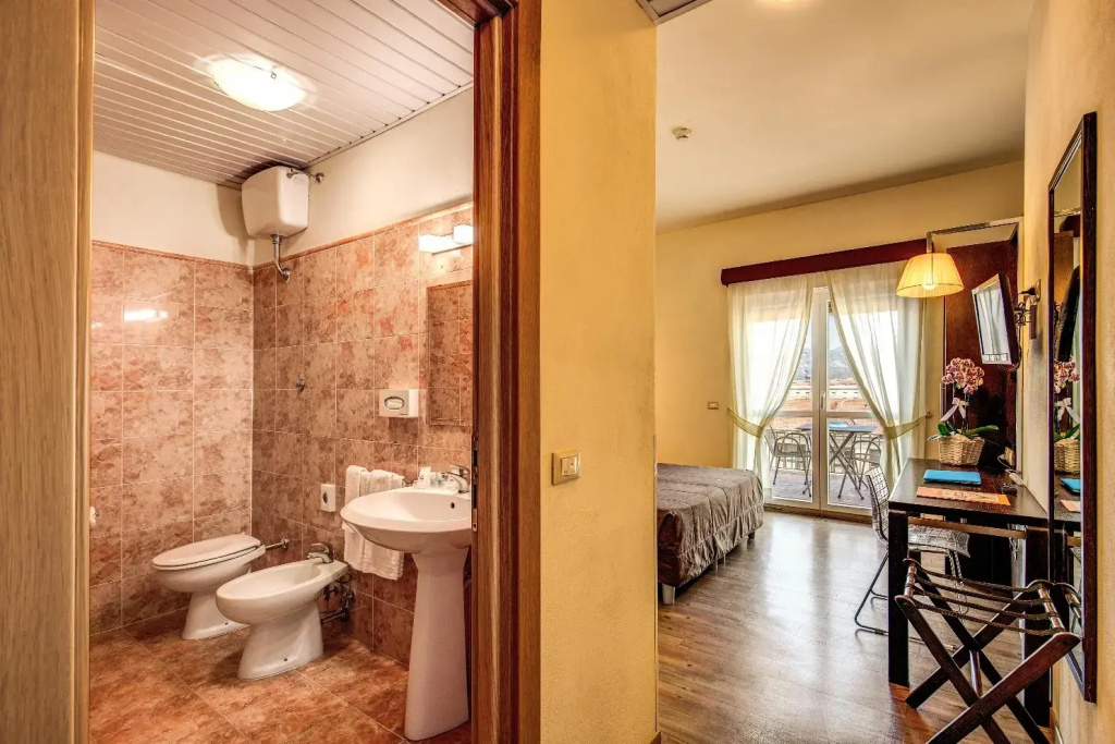 Delle Nazioni Hotel  - Général