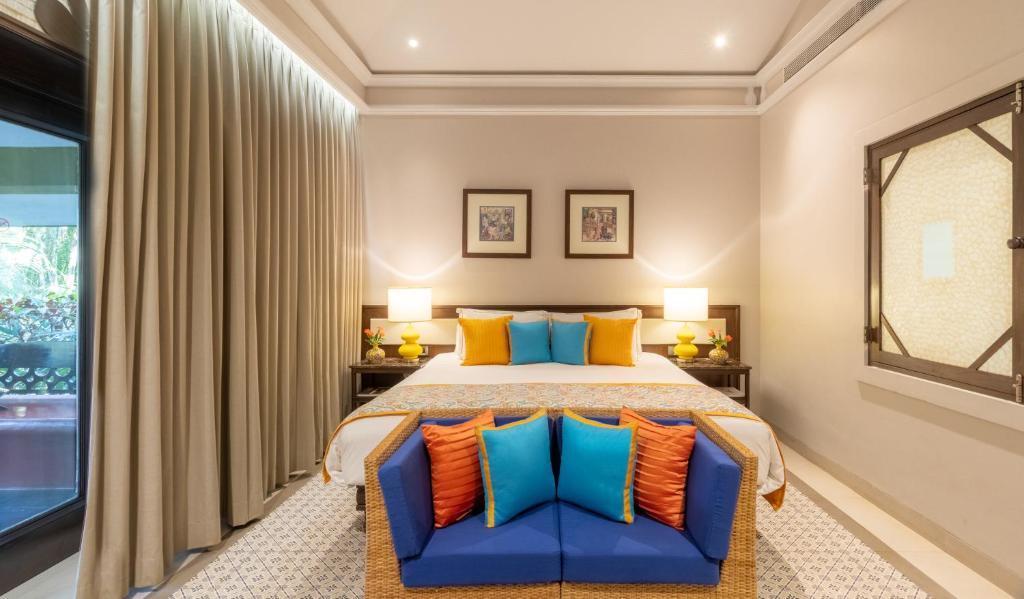 Taj Holiday Village Resort & Spa