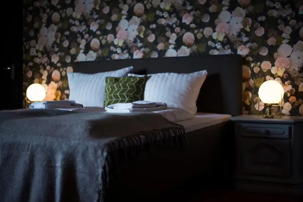 Schlosshotel Braunfels - Chambres
