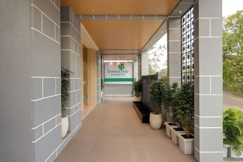 Lemon Tree Premier Navi Mumbai