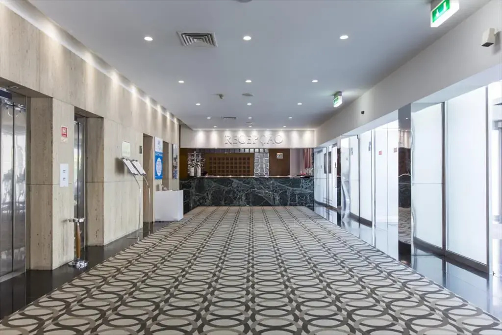 Hotel de Guimarães - Général