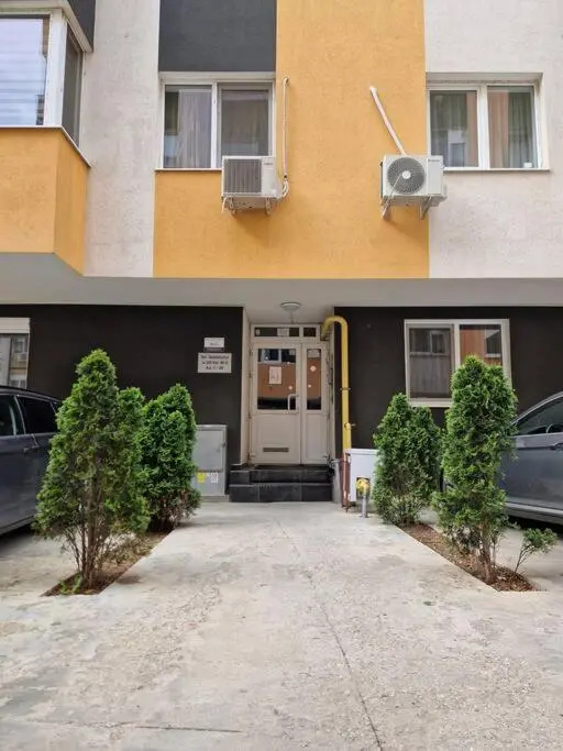 Apartament 2 camere, modern!