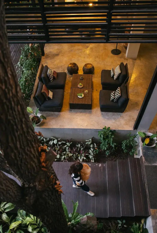 Ketawa Pet Friendly Hotel - Général