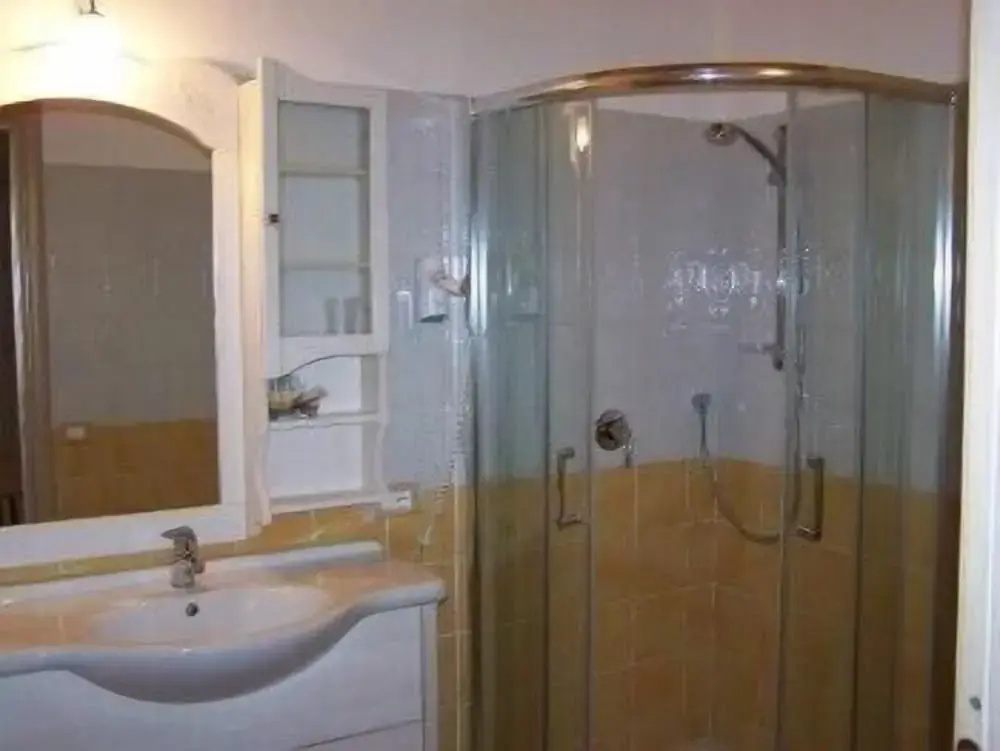 Hotel Acquasanta - Chambres