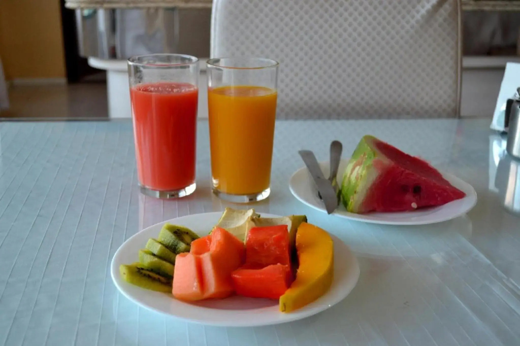 Faixa Hotel - Général