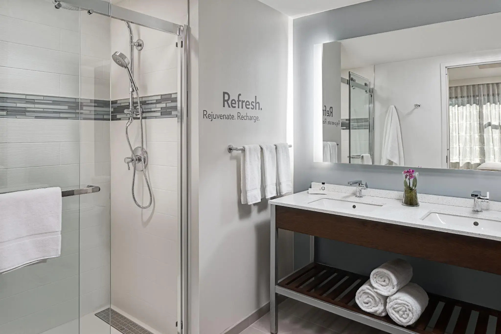 EVEN Hotel Denver Tech Center-Englewood by IHG - Chambres