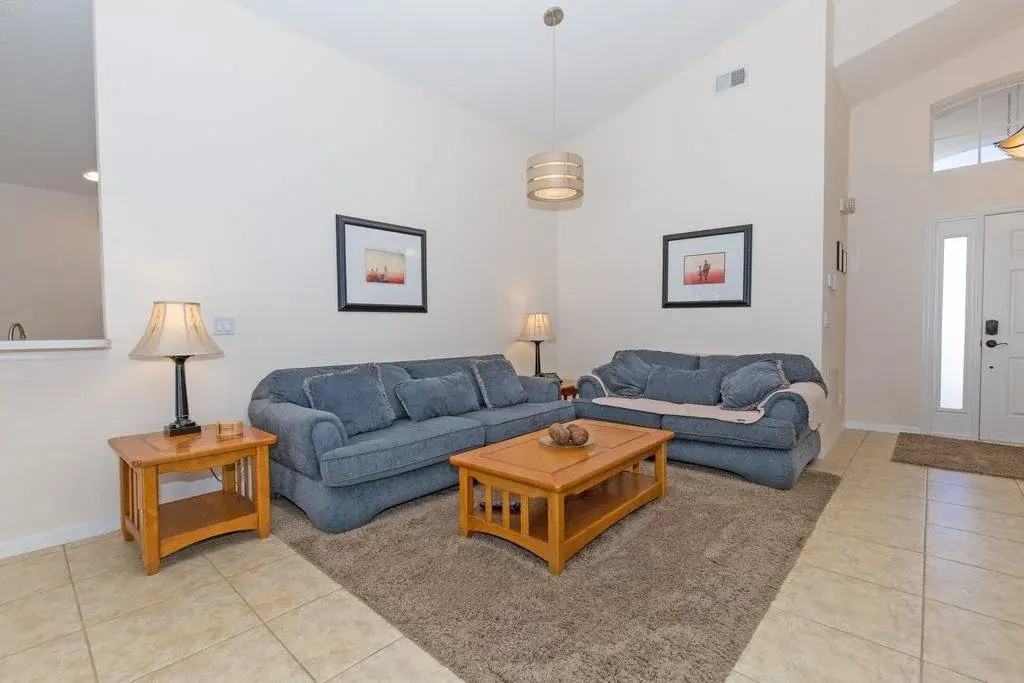 918TC Palm Paradise 3 Br Villa by RedAwning