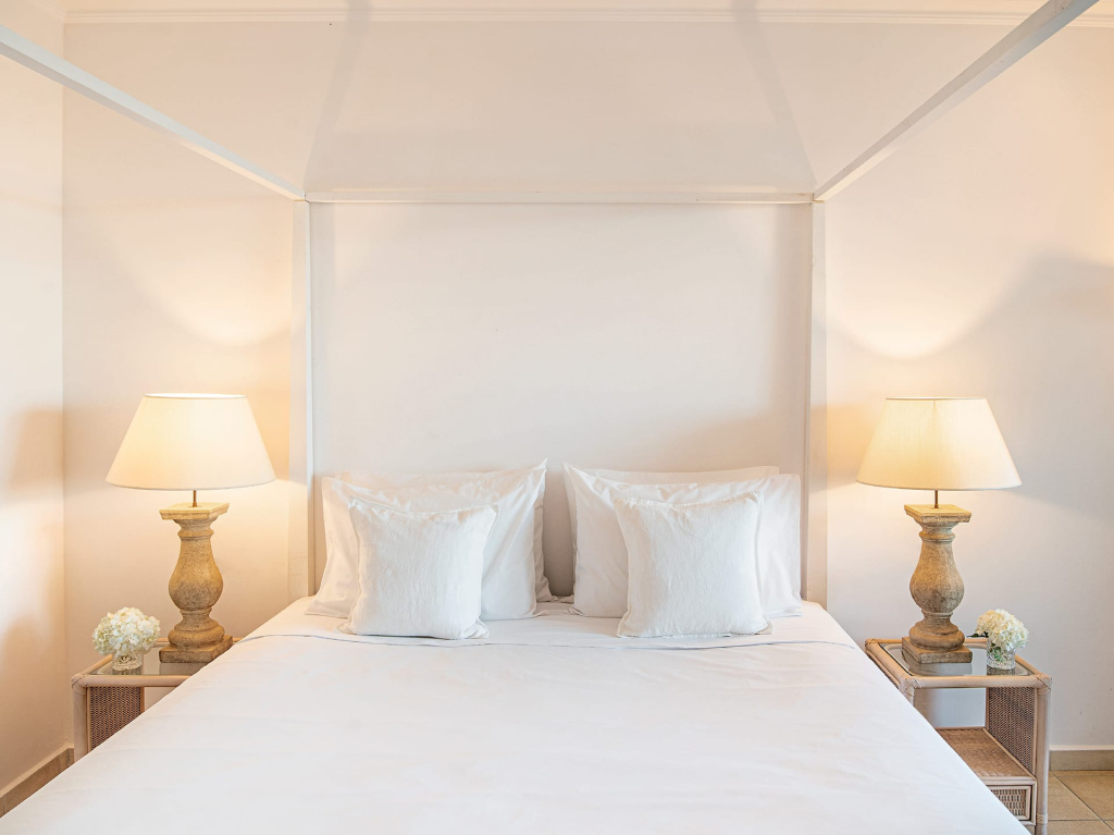 Grecotel LUXME Kos - Chambres