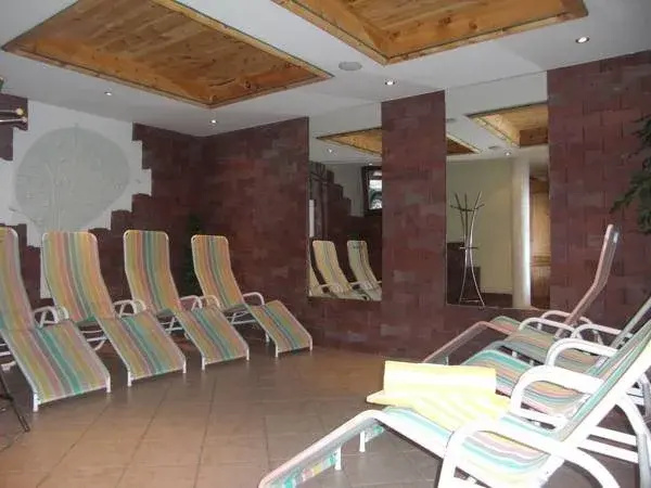 Spa & Wellness
