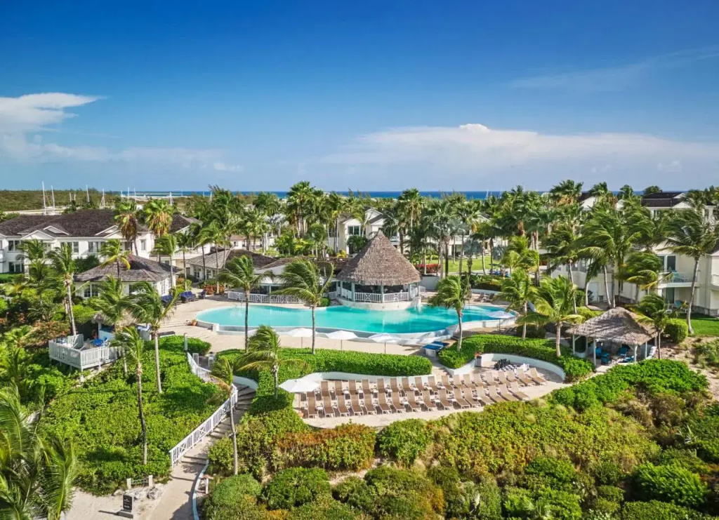 Grand Isle Resort and Spa