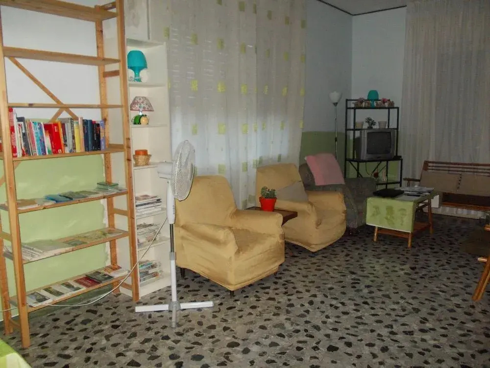 Hotel photo 21