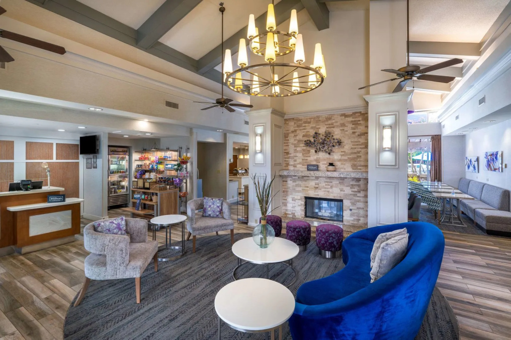 Homewood Suites by Hilton Memphis-Germantown - Général
