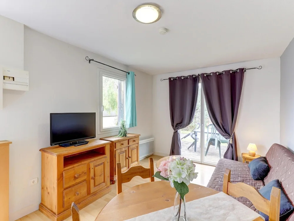 Voir la photo 3 — Cosy Apartment Near Egletons Town