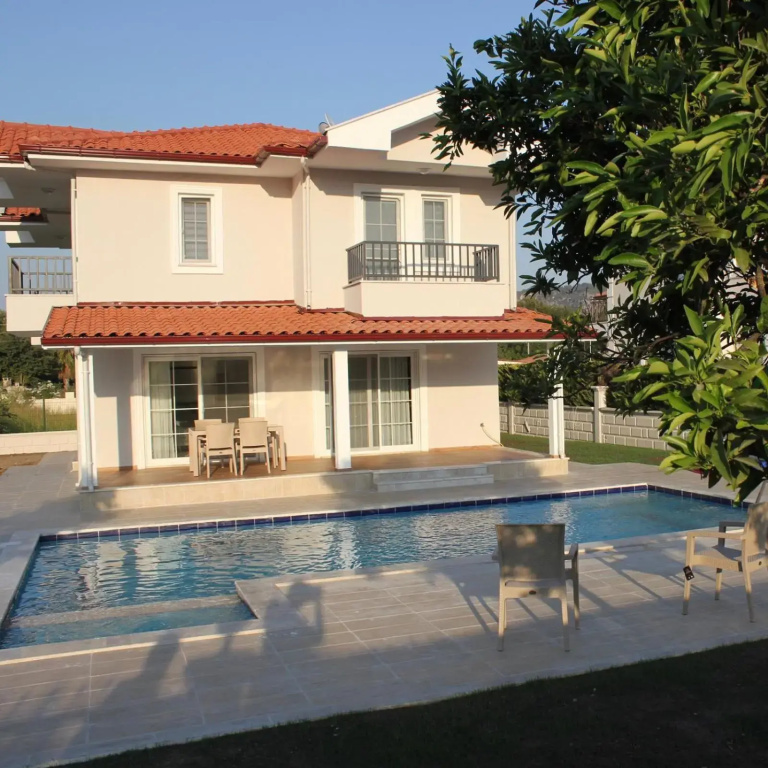 Villa Vista