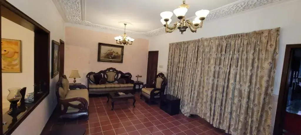 Torres Apart Studio - Chambres