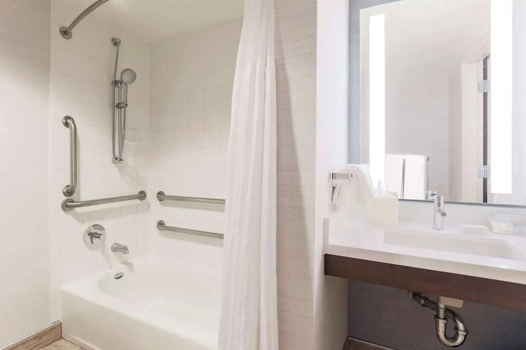 Hilton Garden Inn Reno - Général