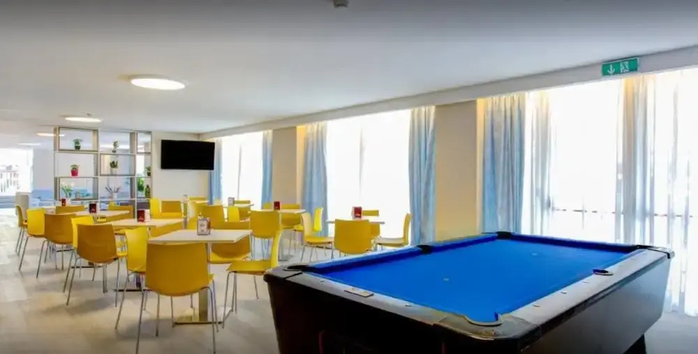 Hotel photo 18