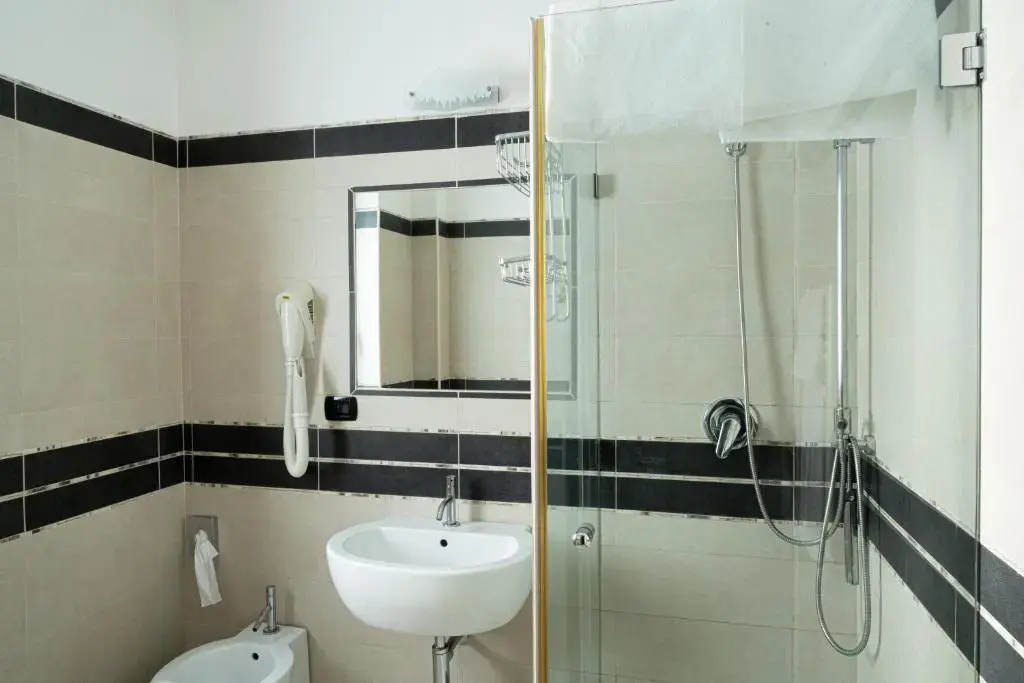 Hotel Première Pool & Resort - Chambres