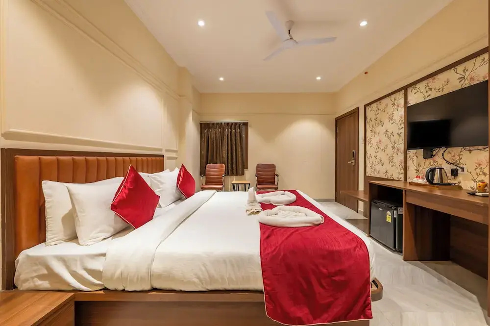 Hotel photo 9
