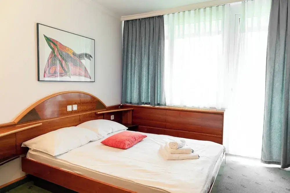 Sport - Terme Krka - Chambres