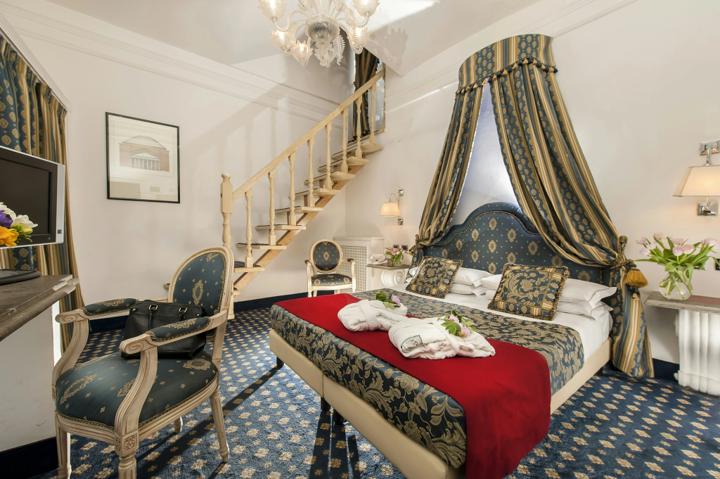 Antico Albergo del Sole al Pantheon - Général