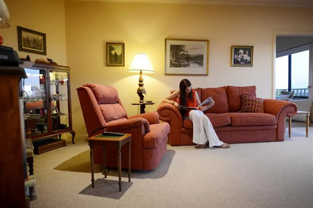 Esperance B&B by the Sea — фото 2