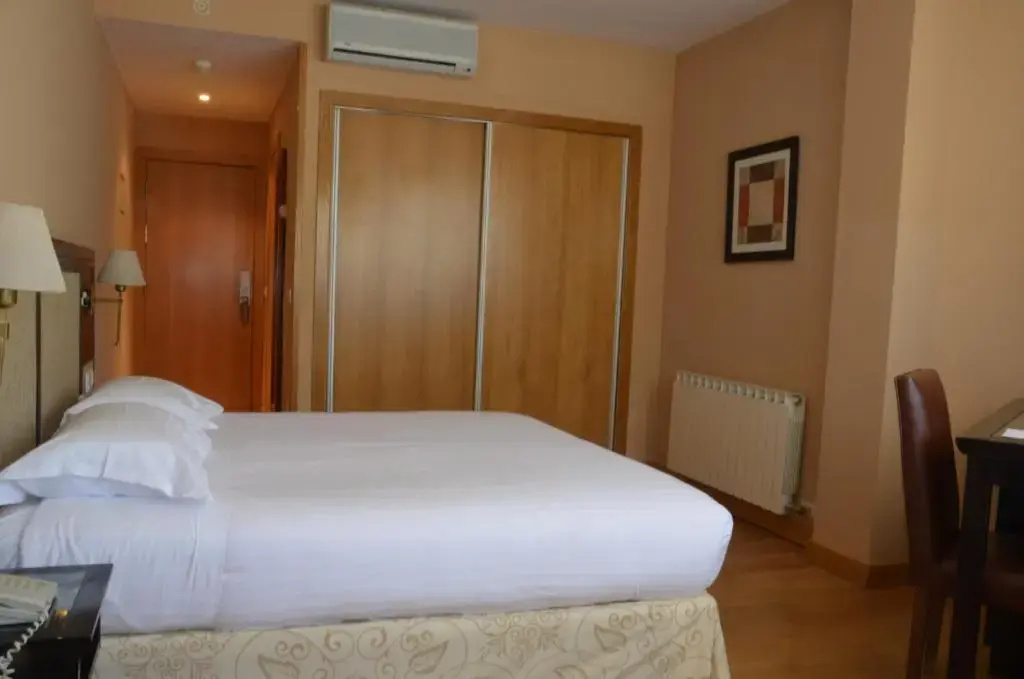 Hotel Acevi Val d'Aran - Chambres