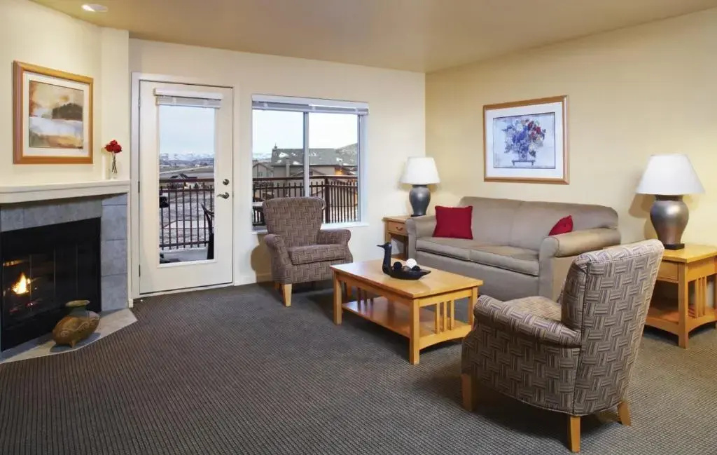 WorldMark Bear Lake - Général