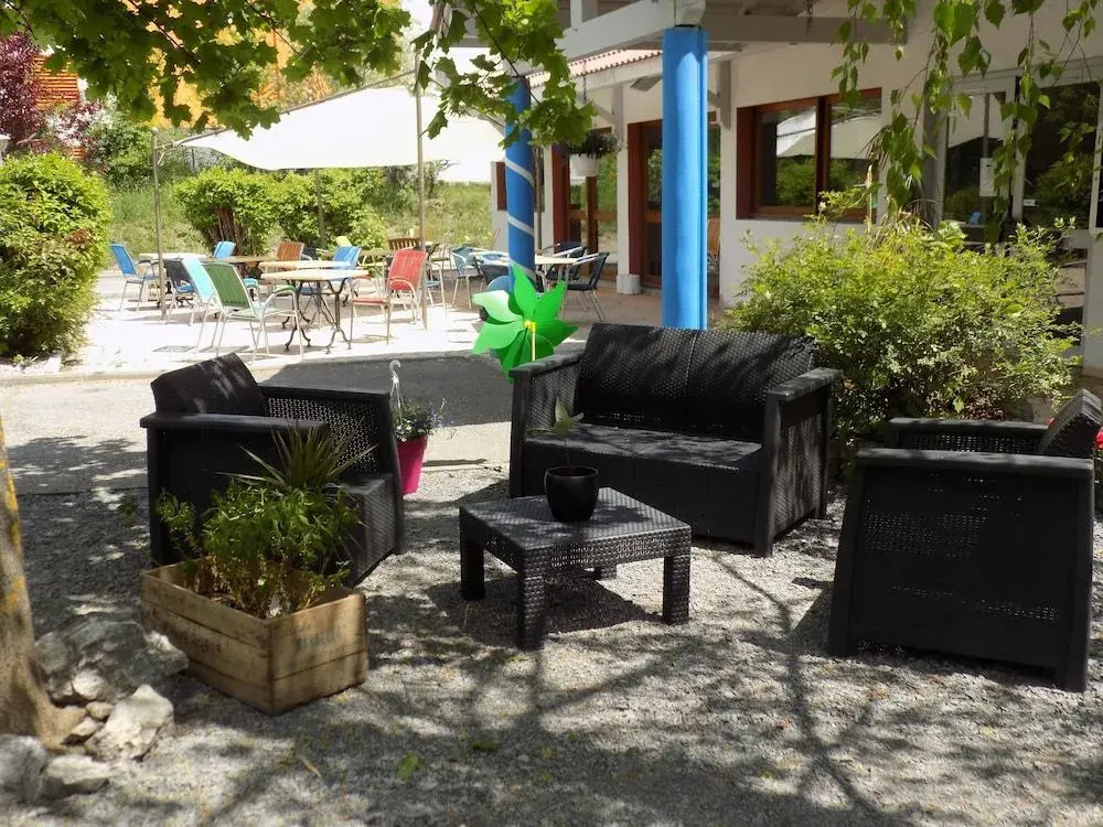 Hotel photo 20