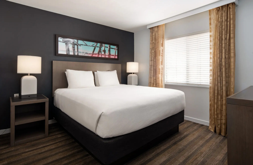 HYATT house Denver Tech Center - Général