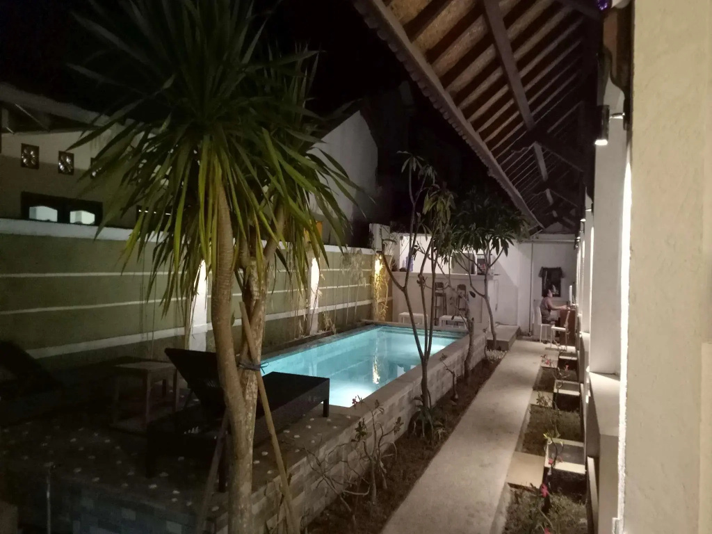 Hotel photo 18