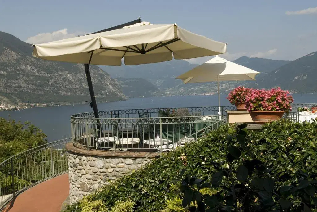 Romantik Hotel Relais Mirabella Iseo - Général