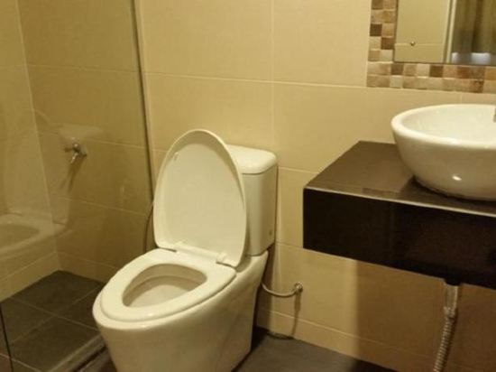 Hotel Iskandar