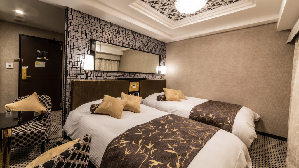 APA Hotel Akihabara Ekikita 사진 3