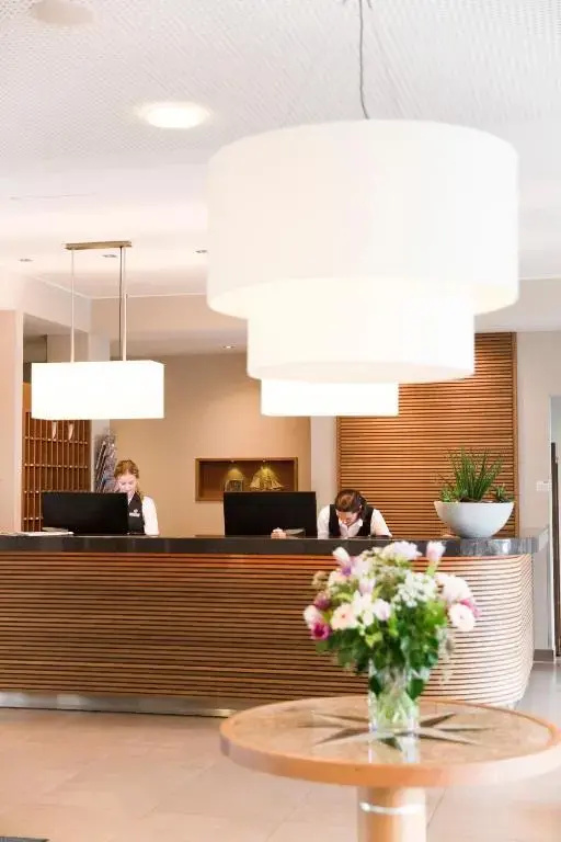 ConventGarten Hotel & Restaurant - am Nord-Ostsee-Kanal - Chambres