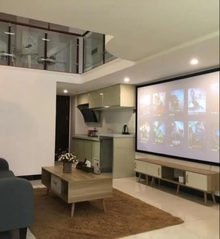 Hanxuan International Apartment
