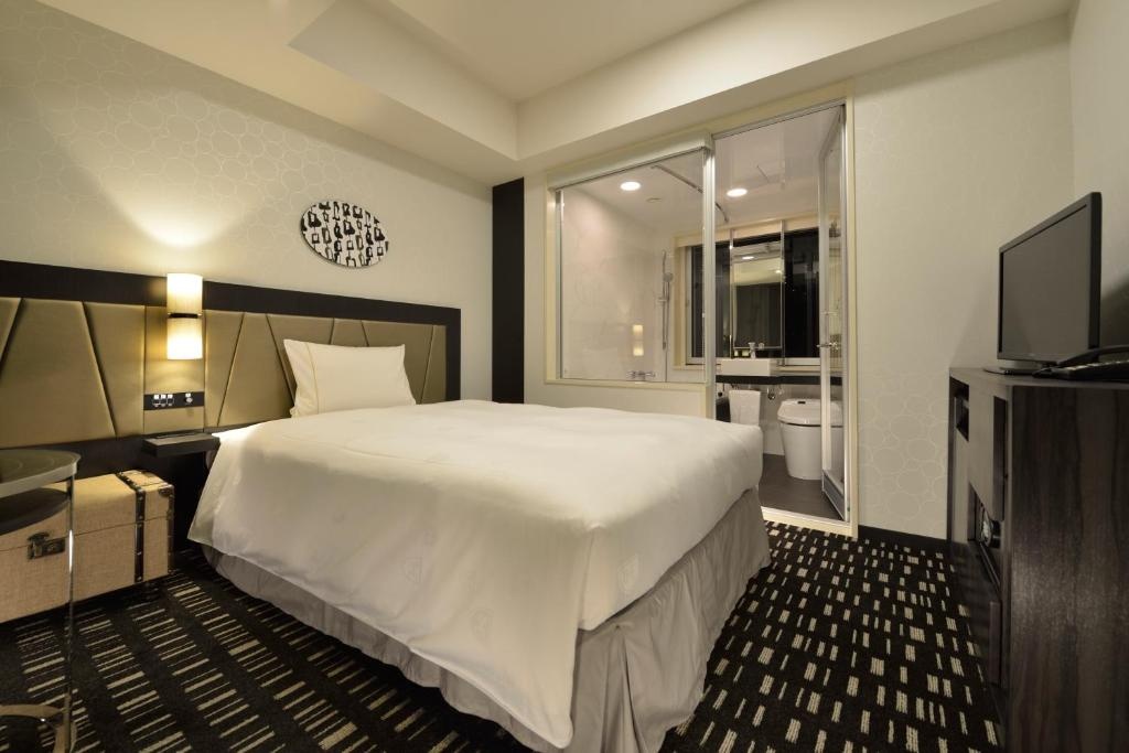 The Royal Park Hotel Tokyo Haneda Airport Terminal 3 사진 1