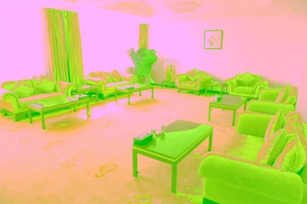 Haidai Garden Hotel Tai'an - Général