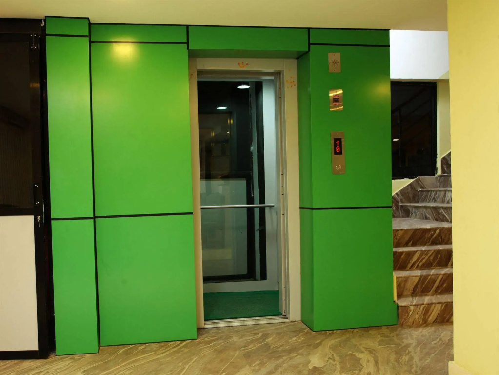 Hotel photo 11